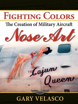 cover image of Fighting Colors
